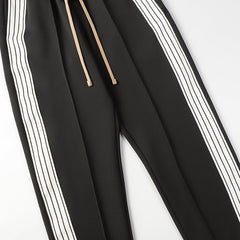 Fear Of God Stripe Splicing Pants