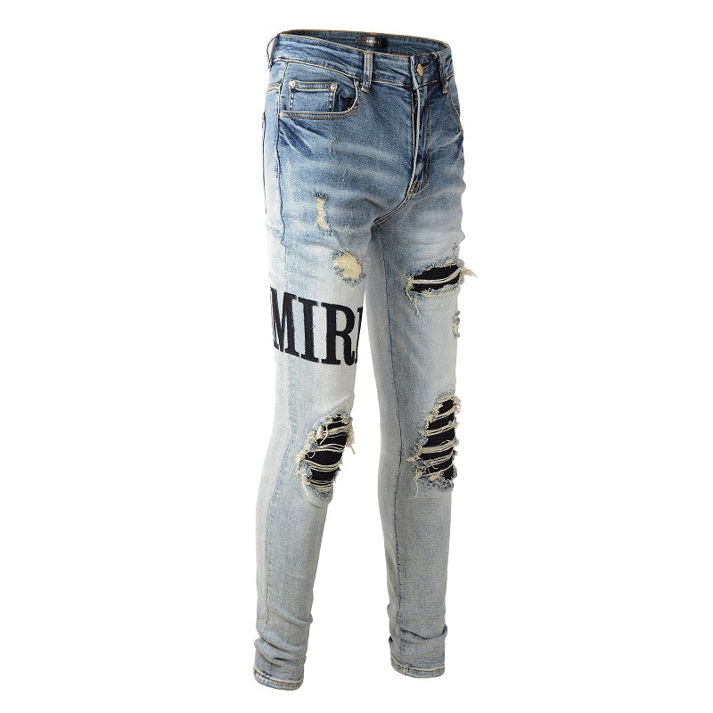 AMIRI #866 Jeans