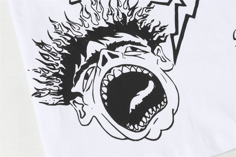 HELLSTAR COMPLEXCON LAS VEGAS T-Shirt