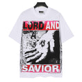 HELLSTAR Lord And Savior T-Shirt