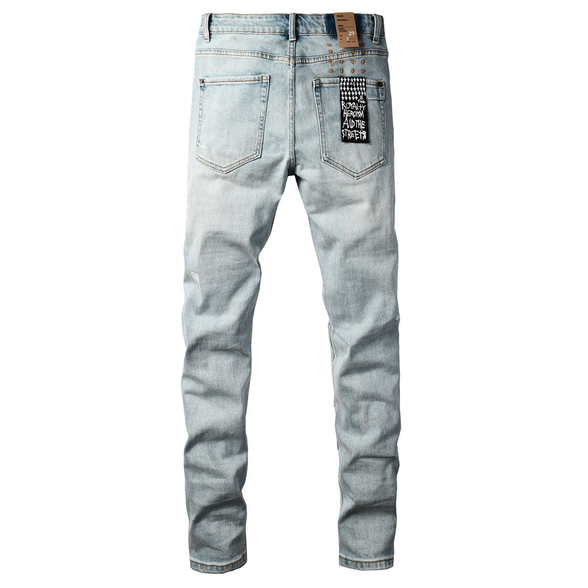 KSUBI Jean #3031