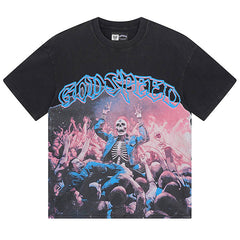 GODSPEED Support And Love T-Shirt