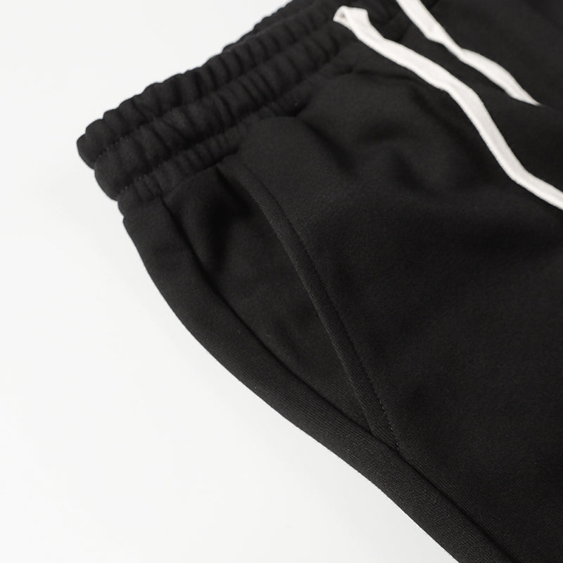 Maison Margiela Logo Printed Sweatpant