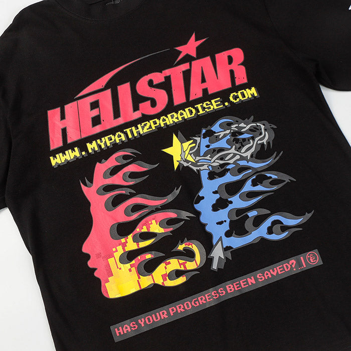 Hellstar Classic Long Sleeve Tee