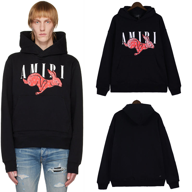 AMIRI Hoodies