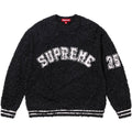 Supreme SS25 Textured Arc Sweater