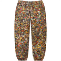 Supreme Mike Kelley Sweatpant 'Multicolor'