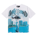 Godspeed New York JFK To MIA Tee