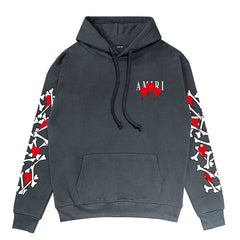 AMIRI Hoodies H004