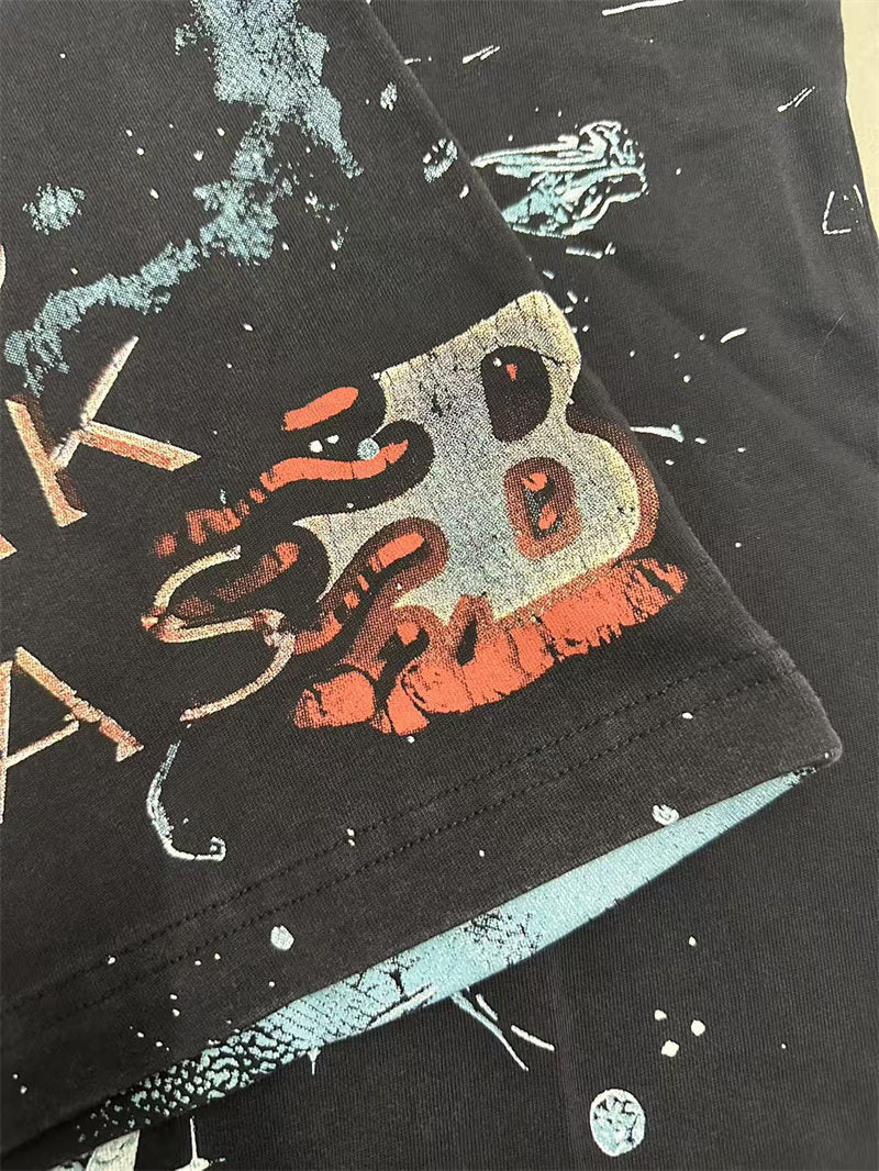 HELLSTAR World Tour T-Shirt
