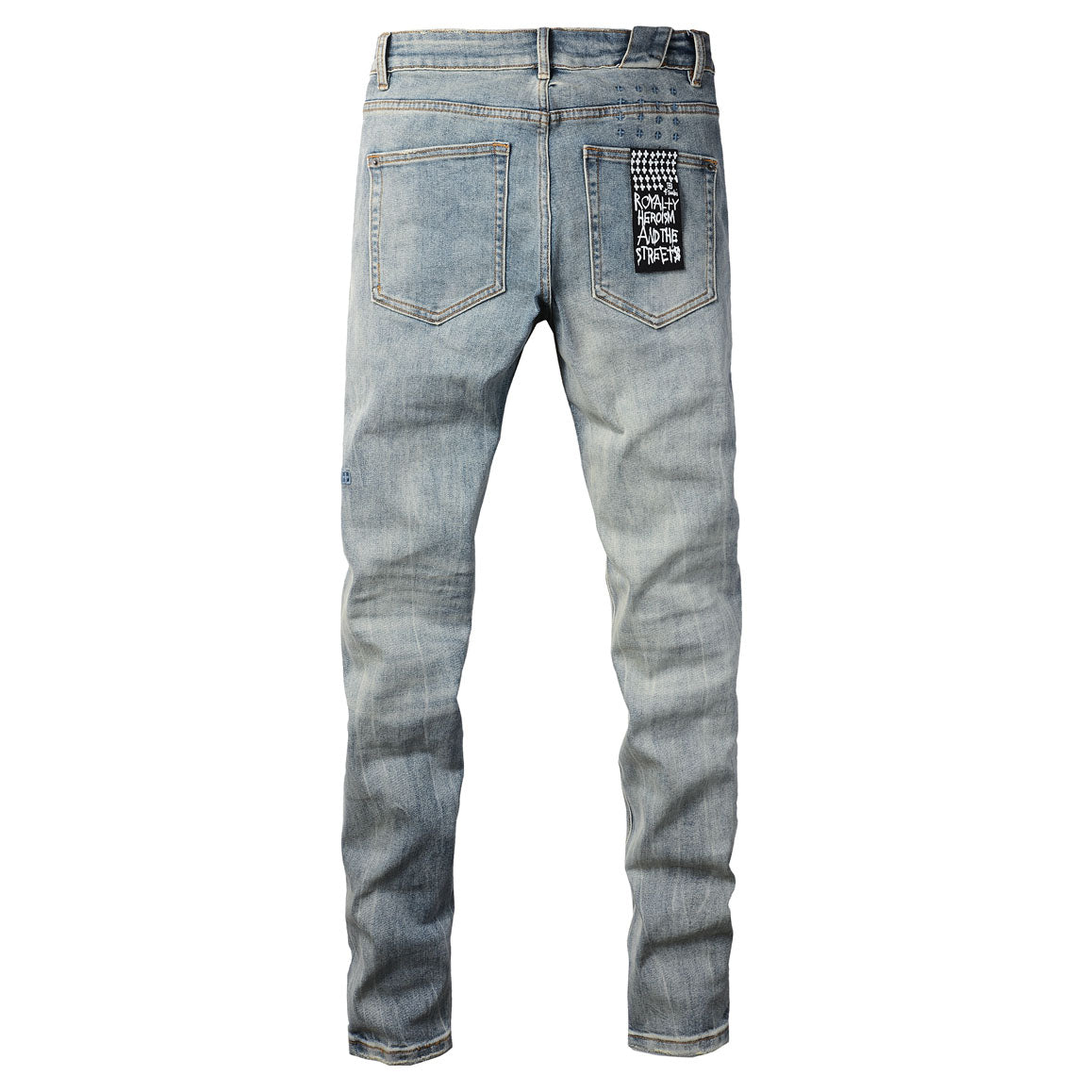 KSUBI Jean #3029