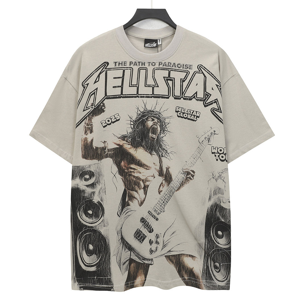 HELLSTAR World Tour T-Shirt