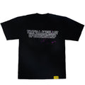 THATS A AWFUL LOT OF COUGH SYRUP Crimescene Man Down Tee