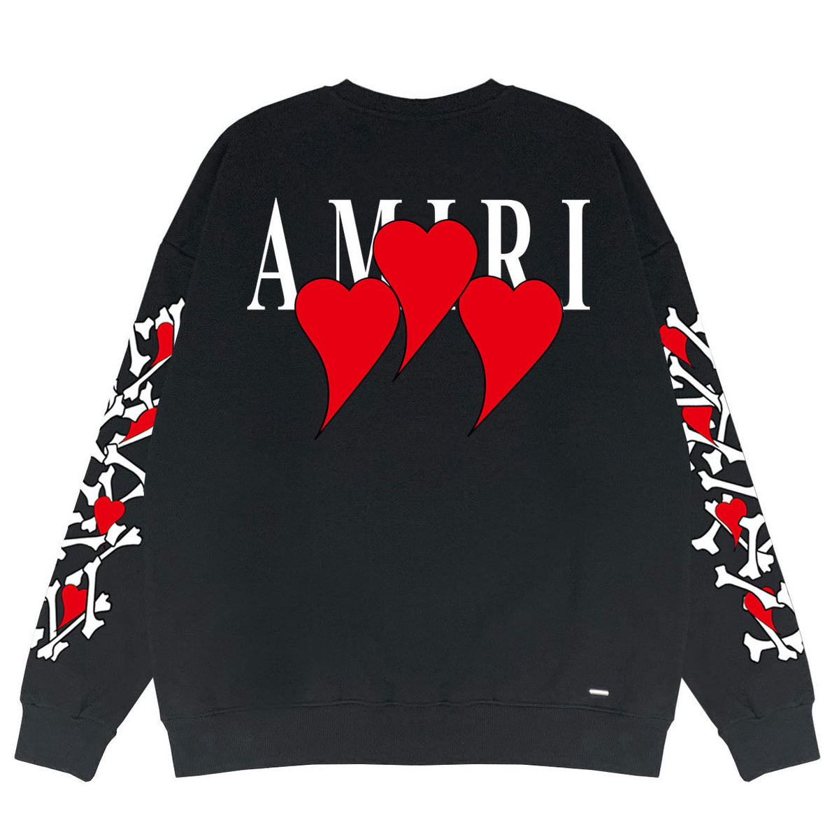 AMIRI Sweatshirts S004