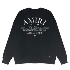 AMIRI Sweatshirts S104