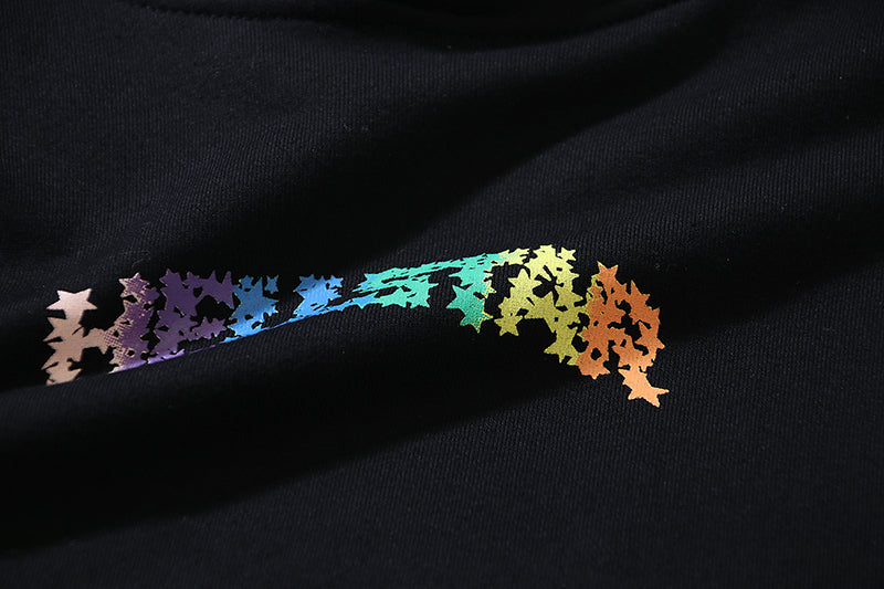 Hellstar Gradient Stars Hoodie