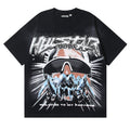 HELLSTAR Sunglasses Face T-shirt