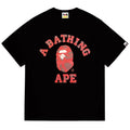 BAPE Ape Head Graphic Tee