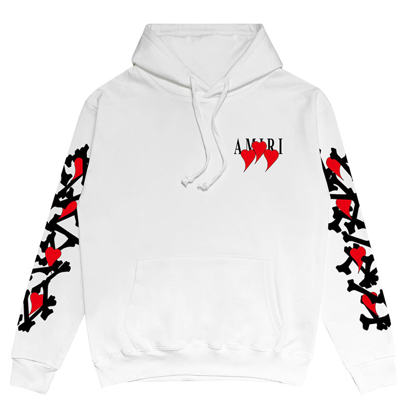 AMIRI Hoodies H0004