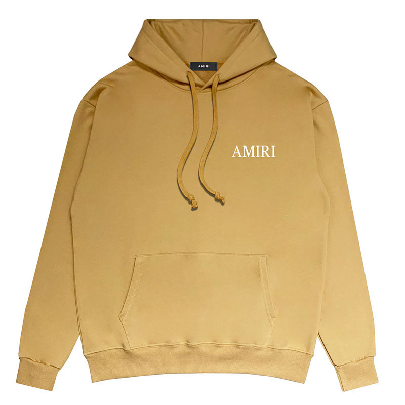 AMIRI Hoodies H061