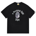 BAPE Ape Head Graphic Tee