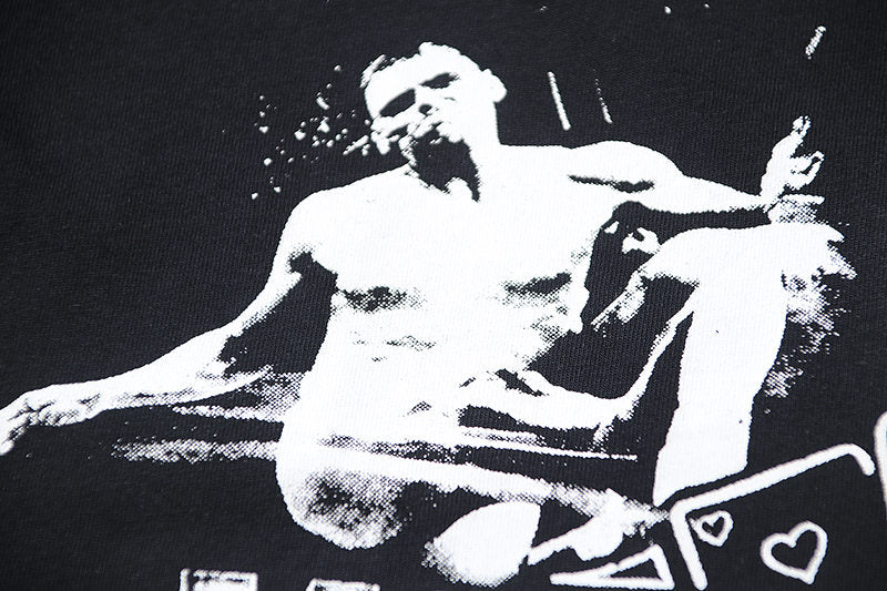 HELLSTAR Congratulate T-Shirt