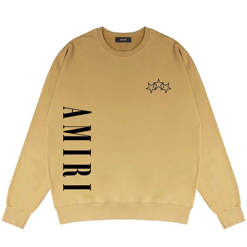 AMIRI Sweatshirts S012