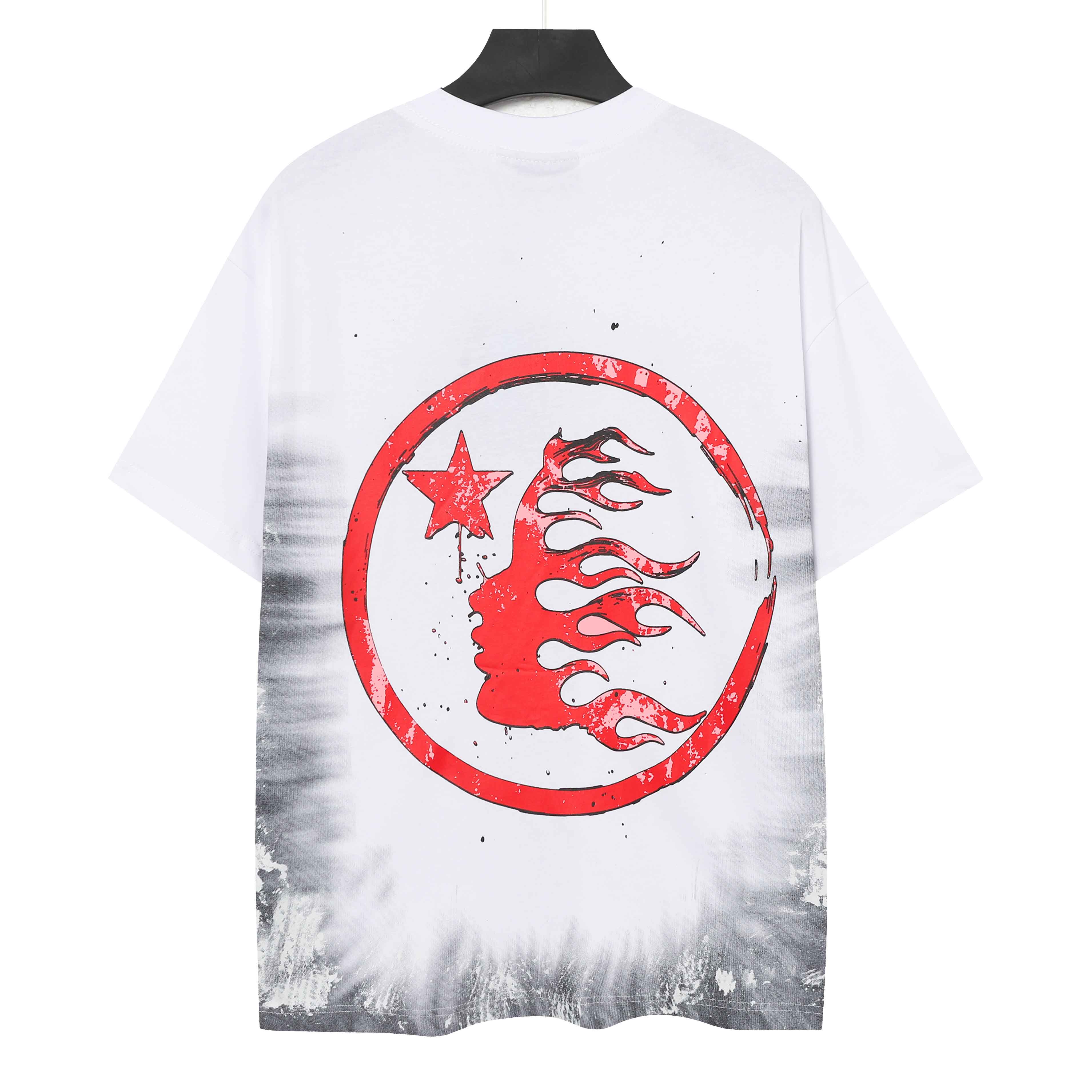 HELLSTAR CLEANSE CITY T-Shirt