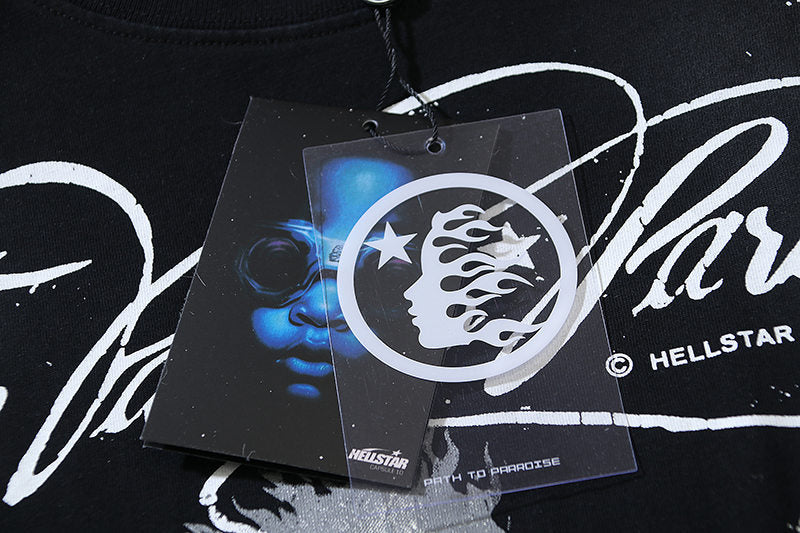 HELLSTAR Cherubs T-Shirt