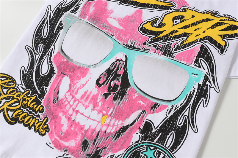HELLSTAR Rock Star T-Shirt