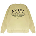 AMIRI Sweatshirts S1004