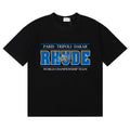 RHUDE Chrono Tee