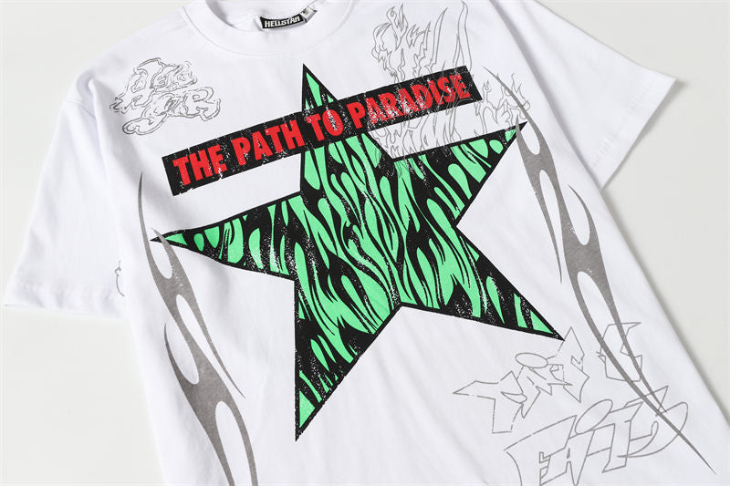 HELLSTAR salvation T-Shirt