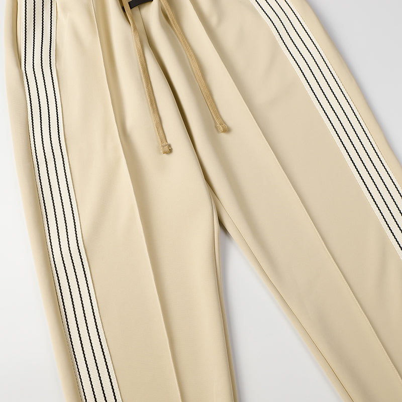 Fear Of God Stripe Splicing Pants