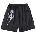 Supreme Ghostface Mesh Short