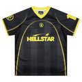 Hellstar 'Cyber Beam' Mesh Jersey