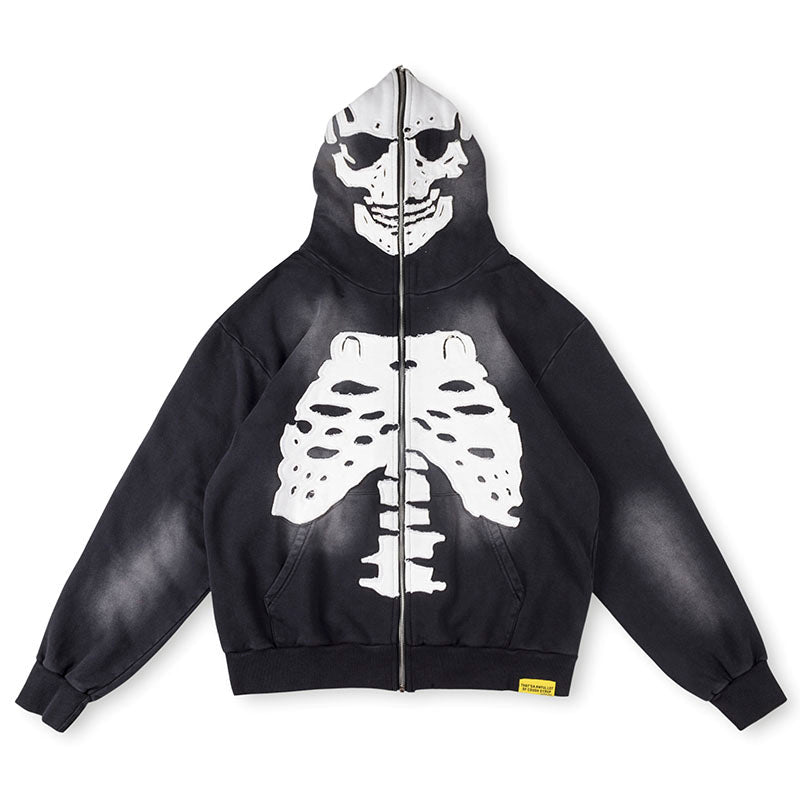 Cough Syrup Hoodie