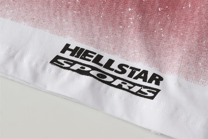 HELLSTAR Reach Your Mountain Top T-Shirt