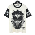 HELLSTAR Disinfectant Mask T-shirt