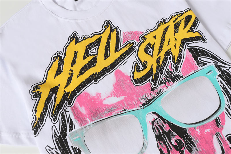 HELLSTAR Rock Star T-Shirt