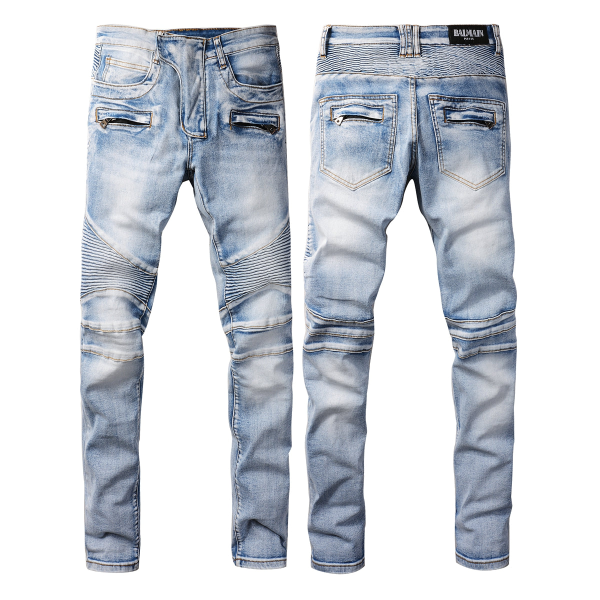 BM Jeans #957