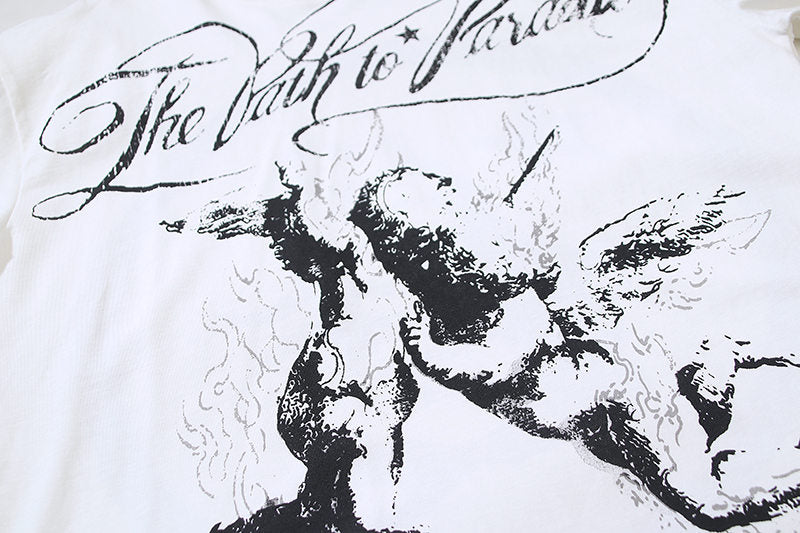 HELLSTAR Path To Paradise T-Shirt