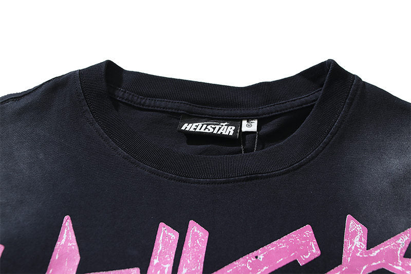 HELLSTAR Revolution Is Real T-Shirt
