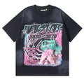 HELLSTAR City Lights T-shirt