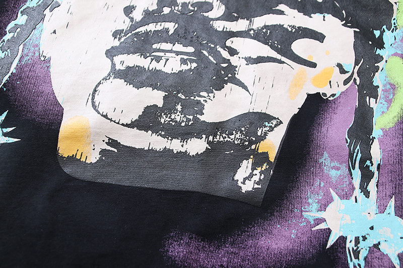 HELLSTAR Our War Cry T-Shirt