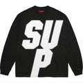 Supreme Reflective L/S Top