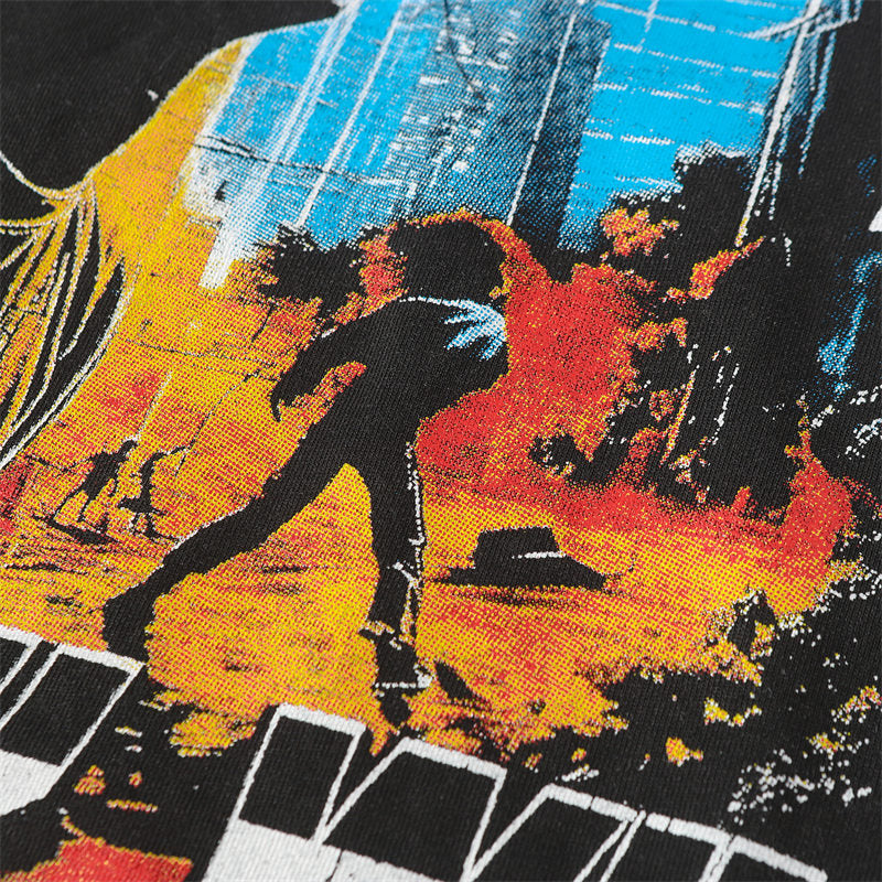 HELLSTAR ESCAPE T-Shirt