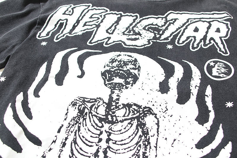 HELLSTAR Inner Peace Vintage T-shirt