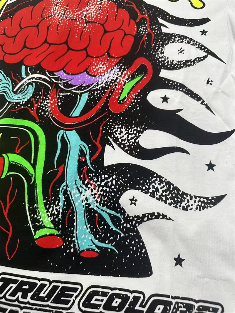 HELLSTAR RECORDS T-Shirt
