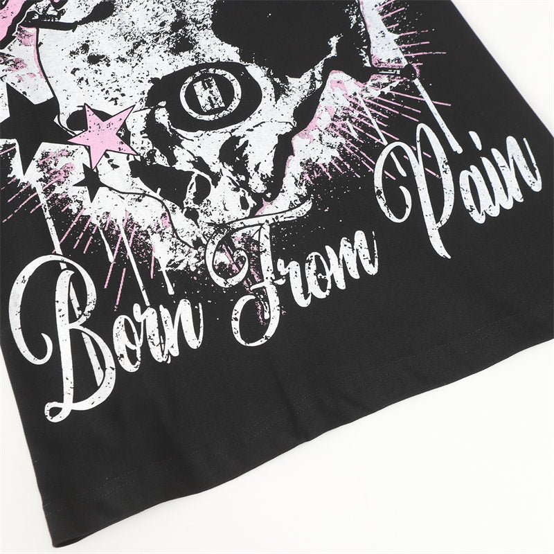 HELLSTAR World Tour T-Shirt